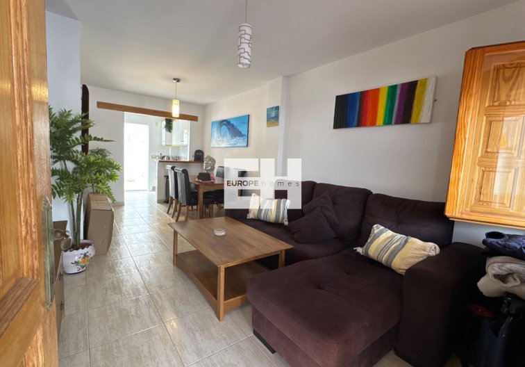 Segunda mano - town house - Pilar de la Horadada - Torre de la Horadada