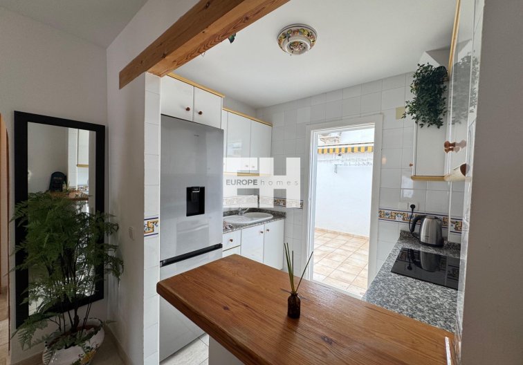 Segunda mano - town house - Pilar de la Horadada - Torre de la Horadada