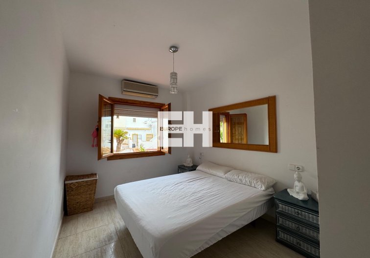 Segunda mano - town house - Pilar de la Horadada - Torre de la Horadada