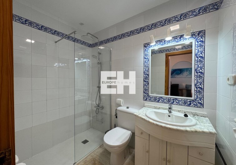 Segunda mano - town house - Pilar de la Horadada - Torre de la Horadada