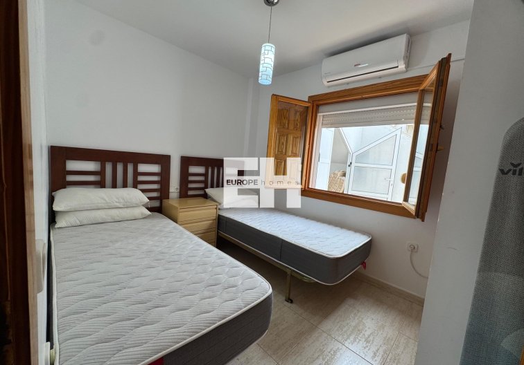 Segunda mano - town house - Pilar de la Horadada - Torre de la Horadada