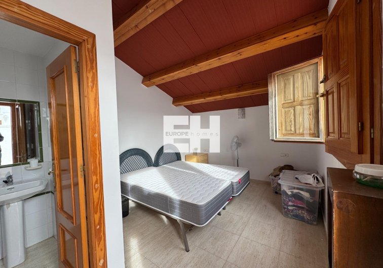 Segunda mano - town house - Pilar de la Horadada - Torre de la Horadada