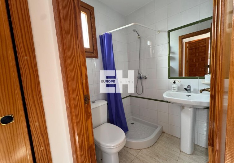 Segunda mano - town house - Pilar de la Horadada - Torre de la Horadada