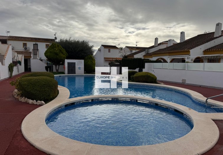 Segunda mano - town house - Pilar de la Horadada - Torre de la Horadada