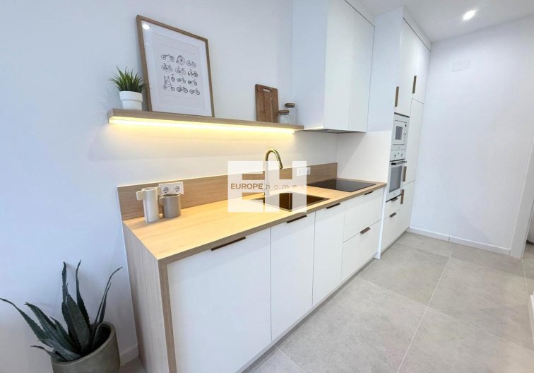 Segunda mano - villa - Torrevieja - El Chaparral