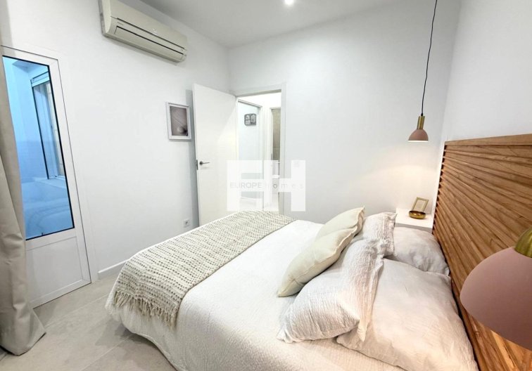 Segunda mano - villa - Torrevieja - El Chaparral