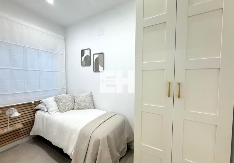 Segunda mano - villa - Torrevieja - El Chaparral