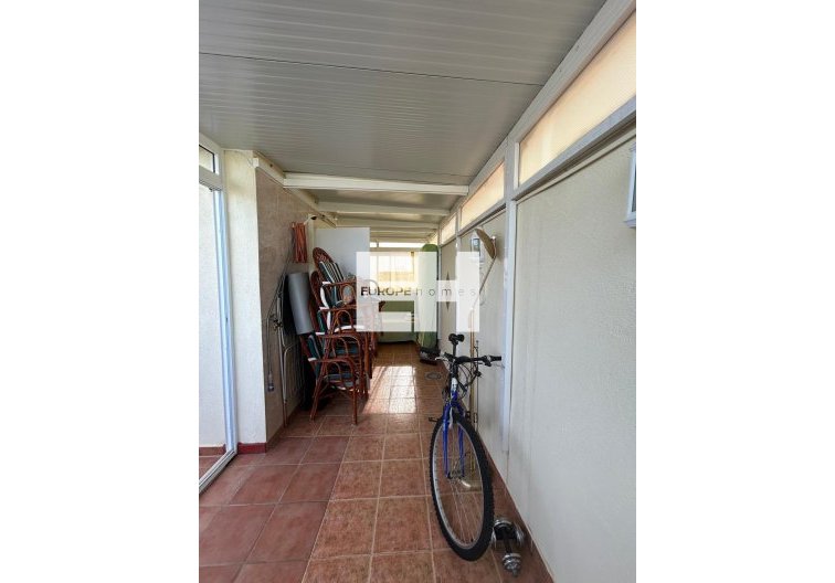 Resale - Duplex - Orihuela Costa - Punta Prima