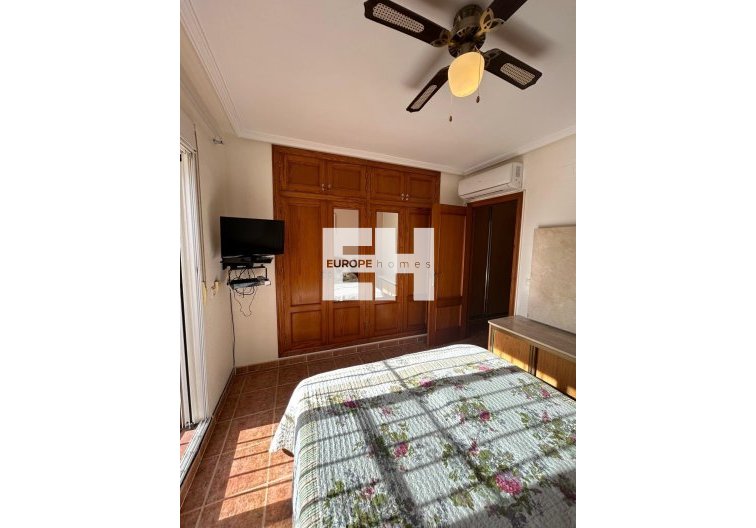 Resale - Duplex - Orihuela Costa - Punta Prima