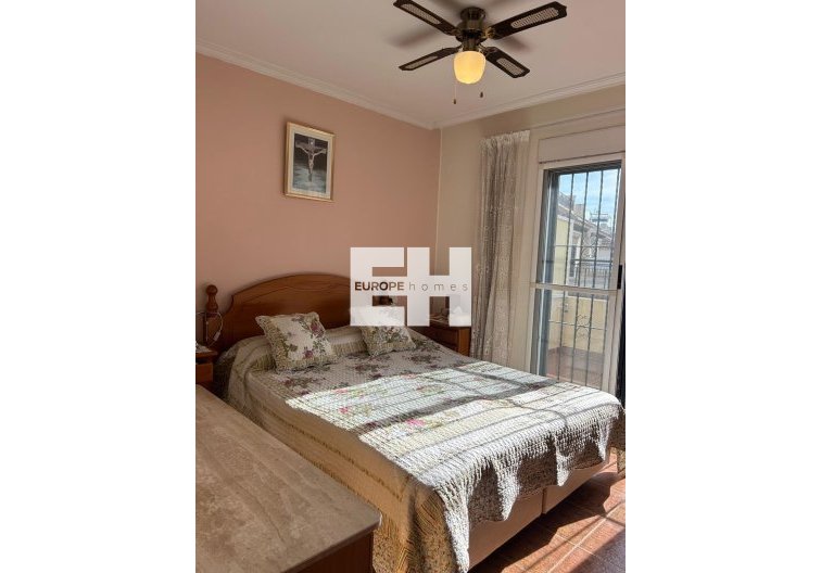 Resale - Duplex - Orihuela Costa - Punta Prima