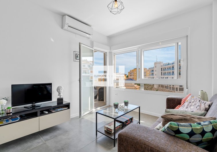 Herverkoop - Appartement - Orihuela Costa - Costa Blanca