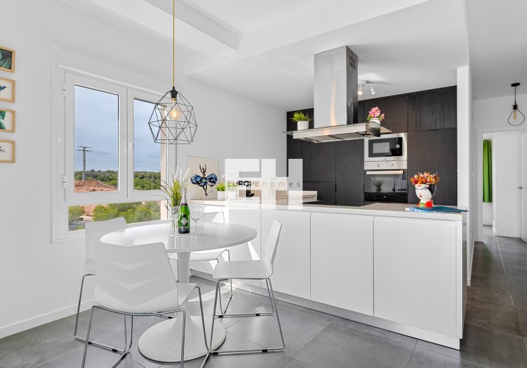 Herverkoop - Appartement - Orihuela Costa - Costa Blanca