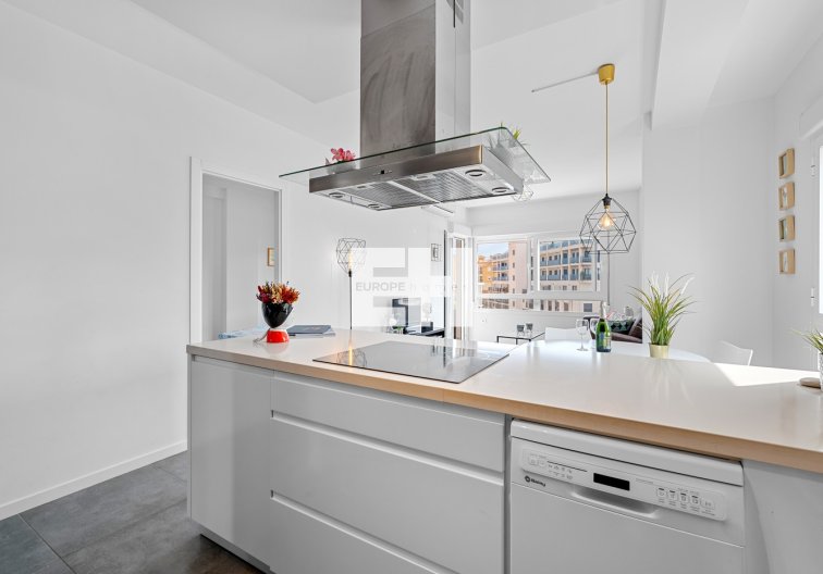 Herverkoop - Appartement - Orihuela Costa - Costa Blanca