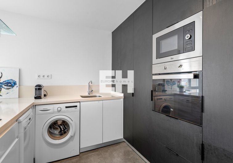 Herverkoop - Appartement - Orihuela Costa - Costa Blanca