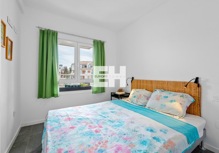 Herverkoop - Appartement - Orihuela Costa - Costa Blanca