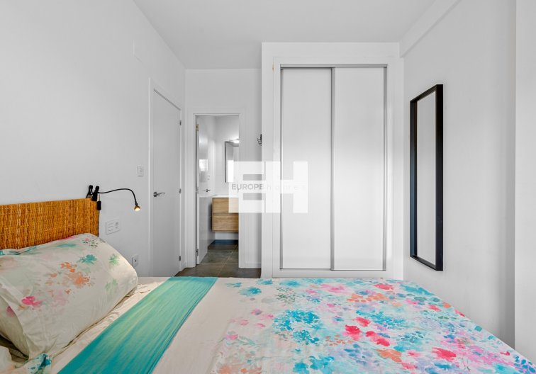 Herverkoop - Appartement - Orihuela Costa - Costa Blanca