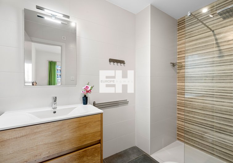 Herverkoop - Appartement - Orihuela Costa - Costa Blanca