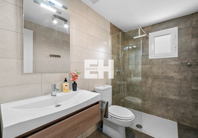 Herverkoop - Appartement - Orihuela Costa - Costa Blanca