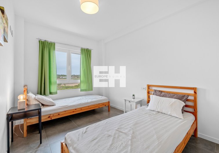 Herverkoop - Appartement - Orihuela Costa - Costa Blanca