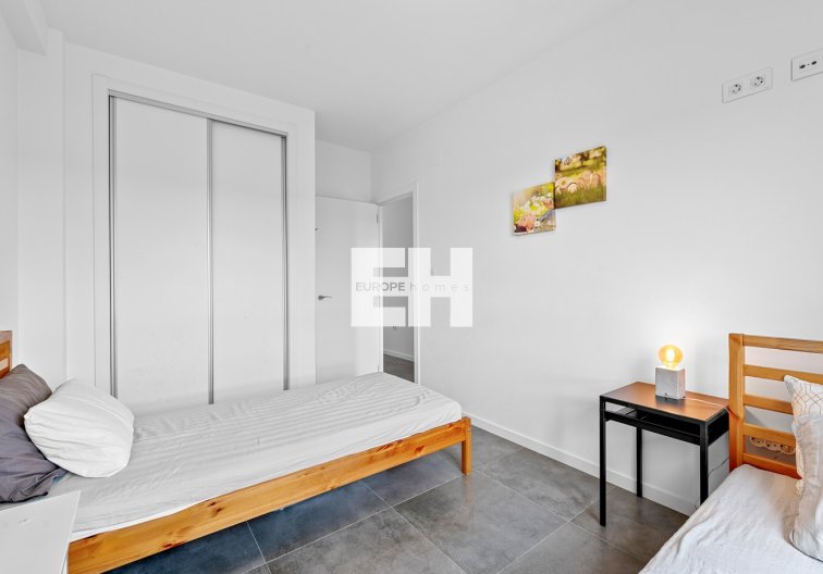 Herverkoop - Appartement - Orihuela Costa - Costa Blanca