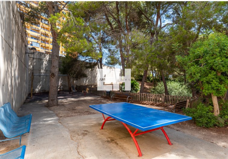 Herverkoop - Appartement - Orihuela Costa - Costa Blanca