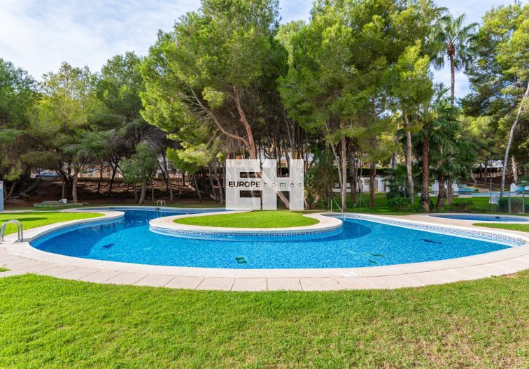 Herverkoop - Appartement - Orihuela Costa - Costa Blanca