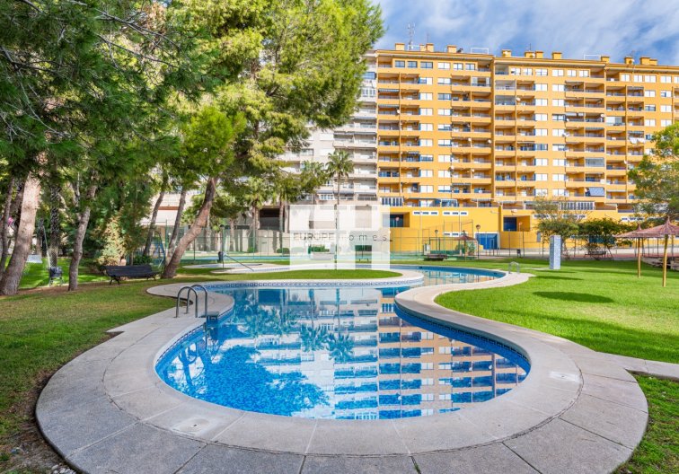 Herverkoop - Appartement - Orihuela Costa - Costa Blanca