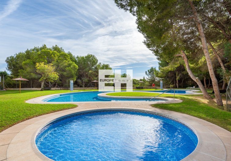 Herverkoop - Appartement - Orihuela Costa - Costa Blanca