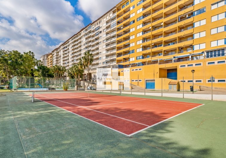 Herverkoop - Appartement - Orihuela Costa - Costa Blanca