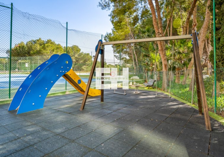 Herverkoop - Appartement - Orihuela Costa - Costa Blanca