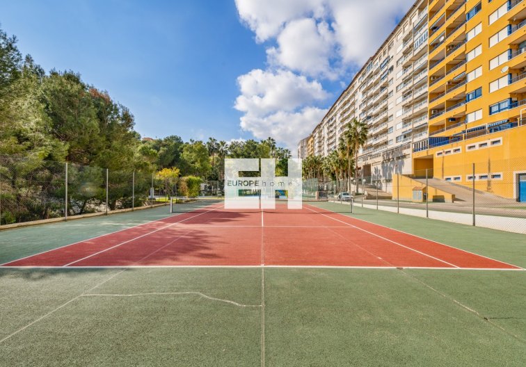 Herverkoop - Appartement - Orihuela Costa - Costa Blanca