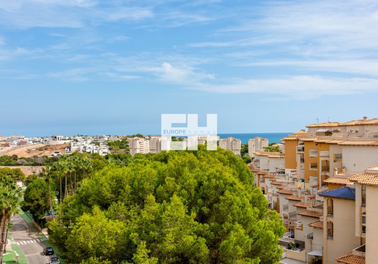 Herverkoop - Appartement - Orihuela Costa - Costa Blanca