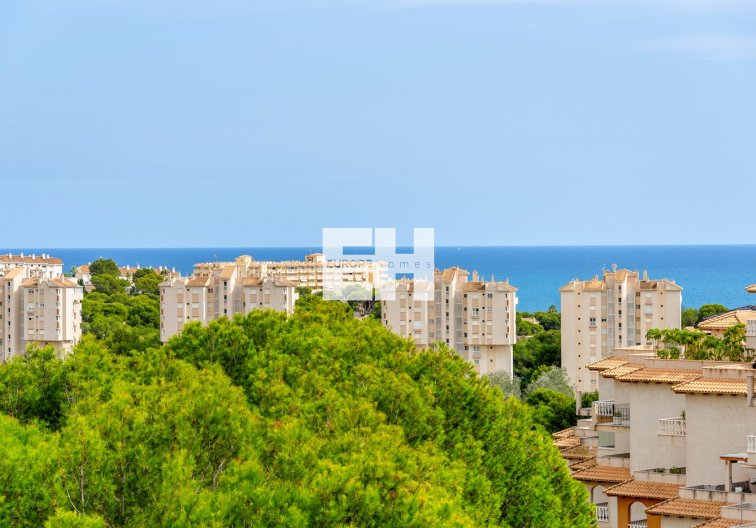 Herverkoop - Appartement - Orihuela Costa - Costa Blanca