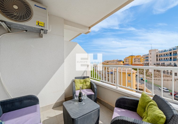 Herverkoop - Appartement - Orihuela Costa - Costa Blanca