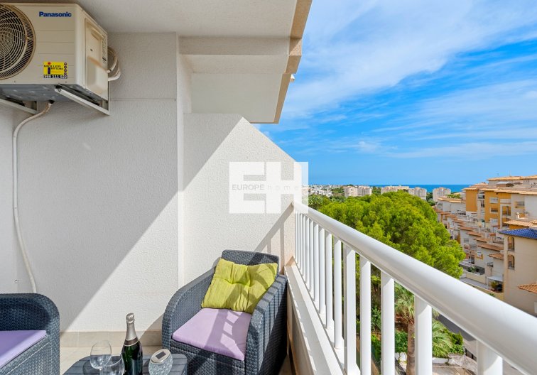 Herverkoop - Appartement - Orihuela Costa - Costa Blanca
