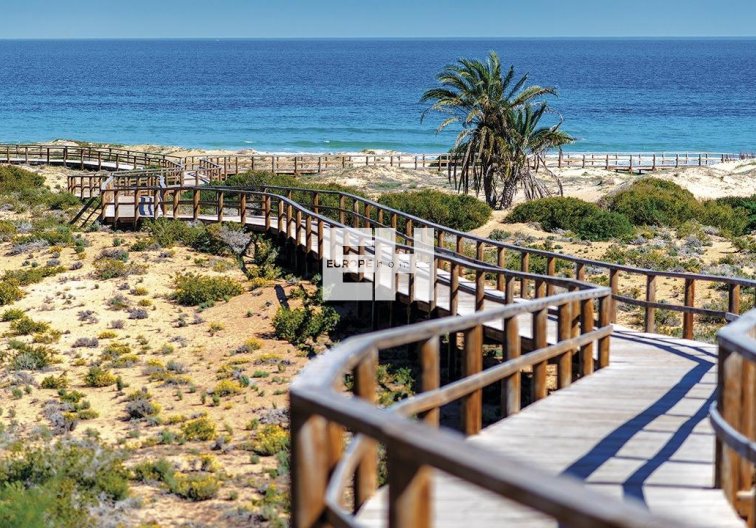 Nieuwbouw - Penthouse - Monforte del Cid - Alenda Golf