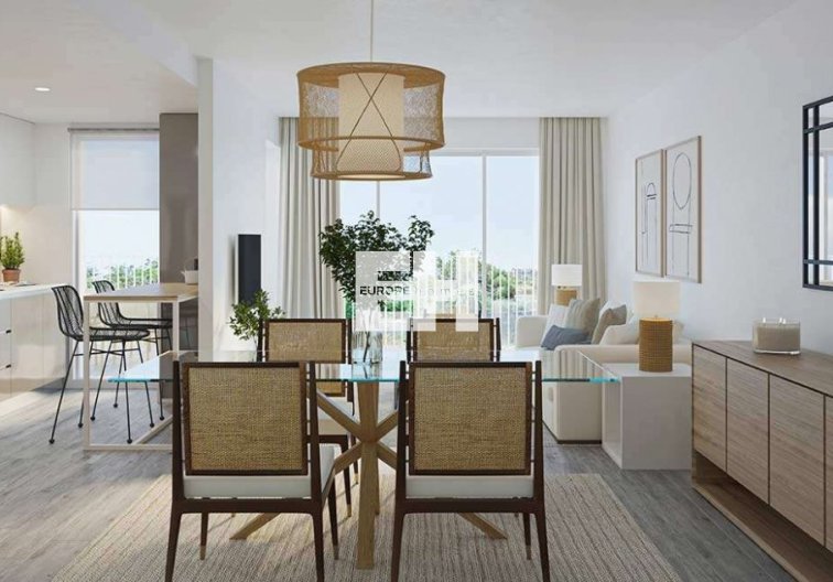 Obra Nueva - Apartamento  - Jávea Xàbia - centro