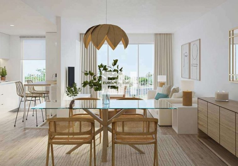 Obra Nueva - Apartamento  - Jávea Xàbia - centro