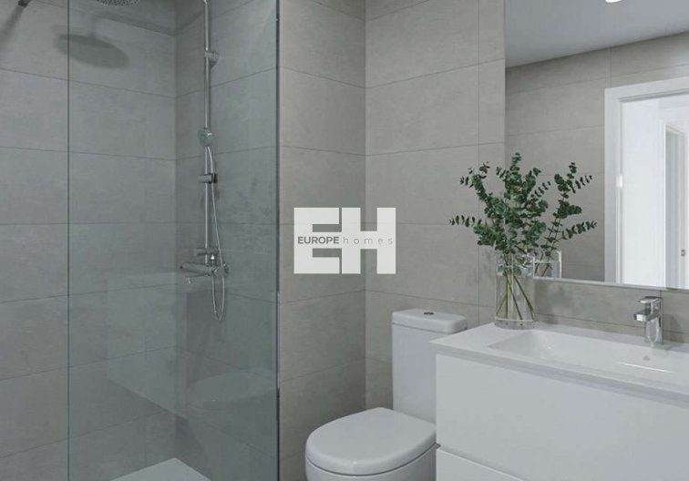 Obra Nueva - Apartamento  - Jávea Xàbia - centro