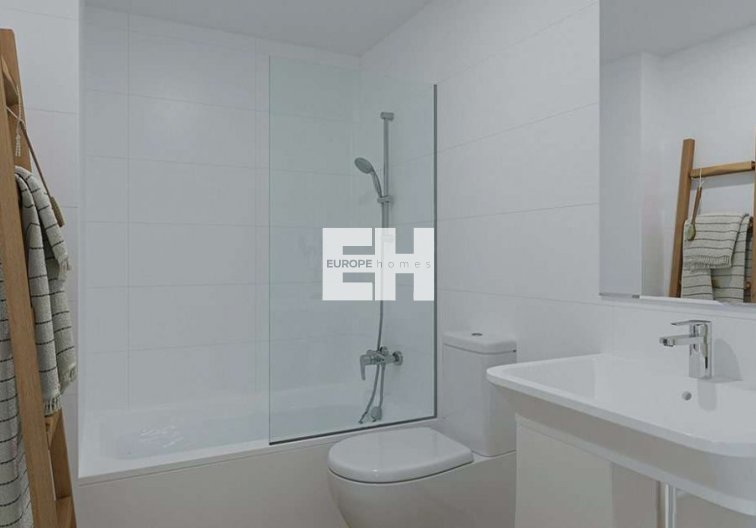 Obra Nueva - Apartamento  - Jávea Xàbia - centro