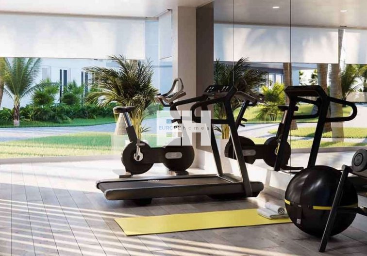 Obra Nueva - Apartamento  - Jávea Xàbia - centro