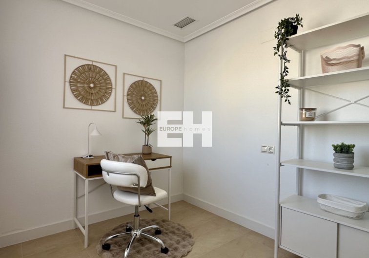 Segunda mano - Apartamento  - Torrevieja - Costa Blanca