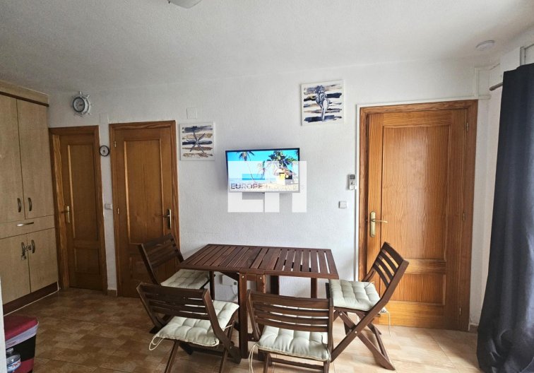 Resale - Bungalow - Torrevieja - Los Balcones 