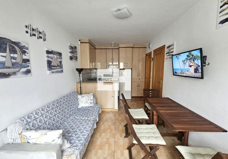 Resale - Bungalow - Torrevieja - Los Balcones 