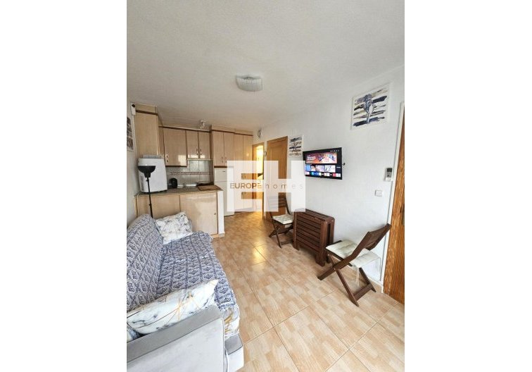 Resale - Bungalow - Torrevieja - Los Balcones 