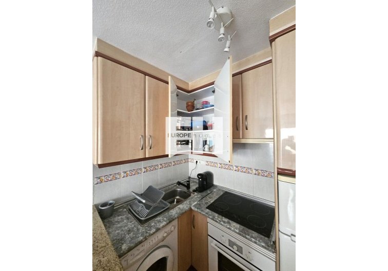 Resale - Bungalow - Torrevieja - Los Balcones 