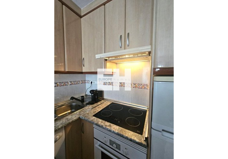 Resale - Bungalow - Torrevieja - Los Balcones 