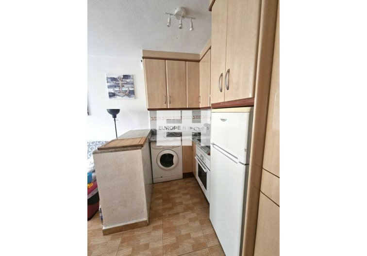 Resale - Bungalow - Torrevieja - Los Balcones 