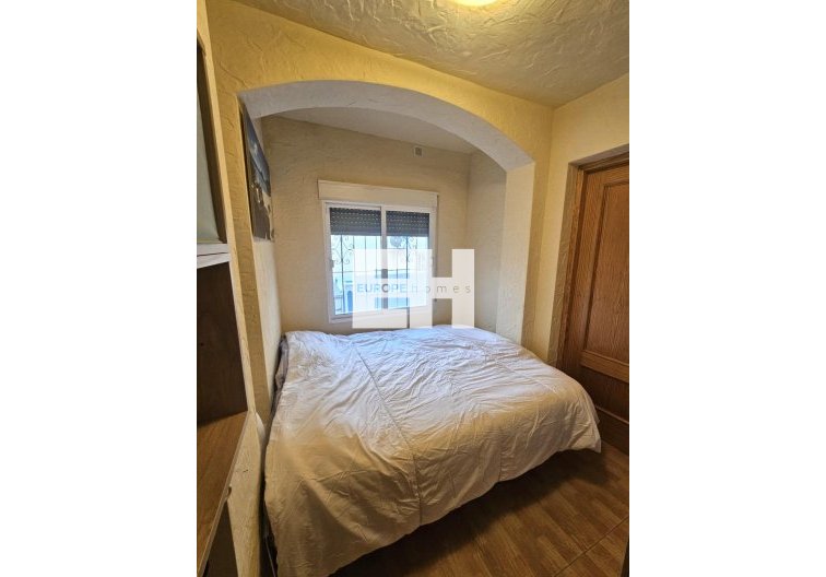 Resale - Bungalow - Torrevieja - Los Balcones 