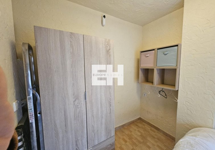 Resale - Bungalow - Torrevieja - Los Balcones 